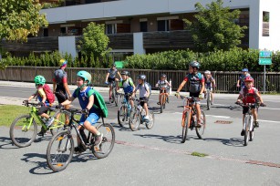 Foto auf PICS Sommer Bike- Camp III 24.-28.08.2020