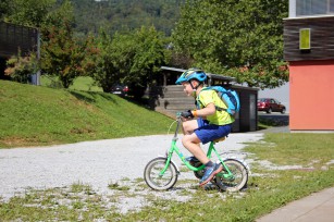 Foto auf PICS Sommer Bike- Camp III 24.-28.08.2020