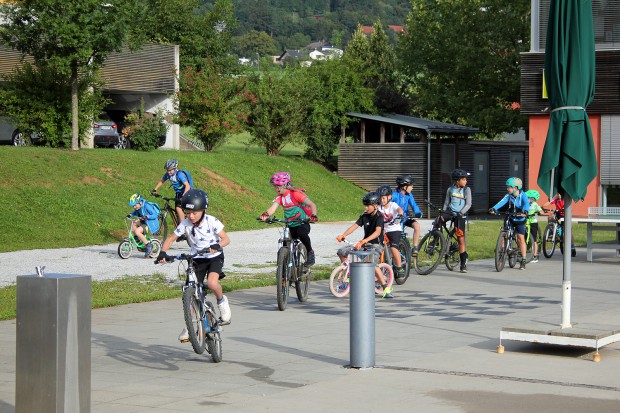 Foto auf PICS Sommer Bike- Camp III 24.-28.08.2020