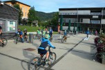 Foto auf PICS Sommer Bike- Camp III 24.-28.08.2020