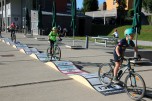 Foto auf PICS Sommer Bike- Camp III 24.-28.08.2020