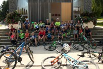 Foto auf PICS Sommer Bike- Camp III 24.-28.08.2020