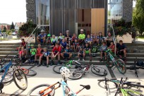 Foto auf PICS Sommer Bike- Camp III 24.-28.08.2020