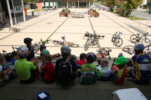 Foto auf PICS Sommer Bike- Camp III 24.-28.08.2020