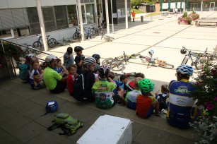 Foto auf PICS Sommer Bike- Camp III 24.-28.08.2020