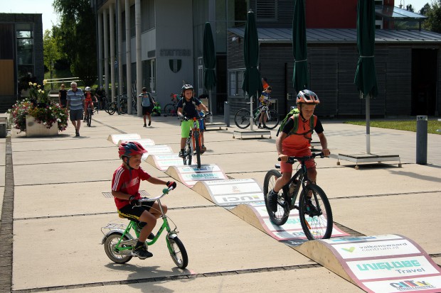 Foto auf PICS Sommer Bike- Camp III 24.-28.08.2020