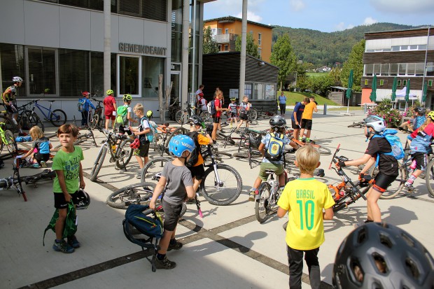 Foto auf PICS Sommer Bike-Camp IV 07.-11.09.2020