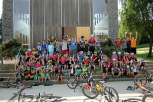 Foto auf PICS Sommer Bike-Camp IV 07.-11.09.2020