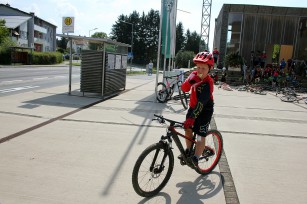 Foto auf PICS Sommer Bike-Camp IV 07.-11.09.2020