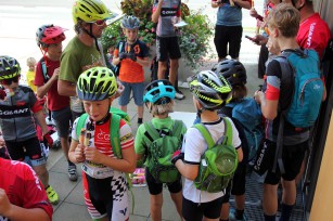 Foto auf PICS Sommer Bike-Camp IV 07.-11.09.2020