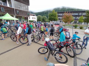 Foto auf PICS Sommer Bike-Camp IV 07.-11.09.2020