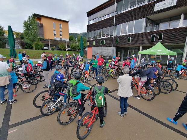 Foto auf PICS Sommer Bike-Camp IV 07.-11.09.2020