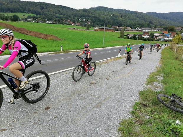 Foto auf PICS Sommer Bike-Camp IV 07.-11.09.2020