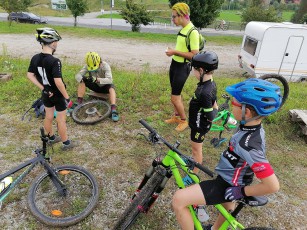 Foto auf PICS Sommer Bike-Camp IV 07.-11.09.2020