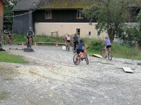 Foto auf PICS Sommer Bike-Camp IV 07.-11.09.2020