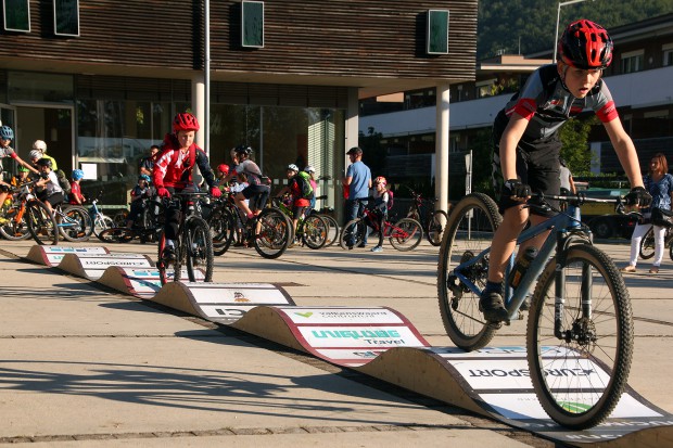 Foto auf PICS Sommer Bike-Camp IV 07.-11.09.2020