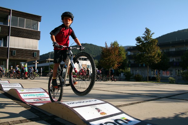 Foto auf PICS Sommer Bike-Camp IV 07.-11.09.2020