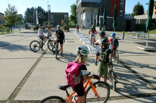 Foto auf PICS Sommer Bike-Camp IV 07.-11.09.2020