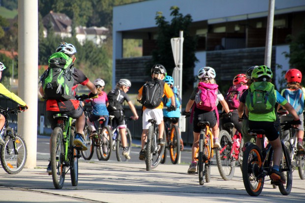 Foto auf PICS Sommer Bike-Camp IV 07.-11.09.2020