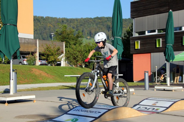 Foto auf PICS Sommer Bike-Camp IV 07.-11.09.2020