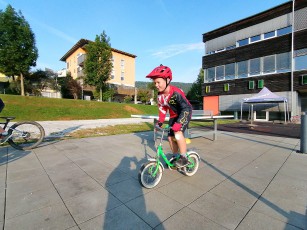 Foto auf PICS Sommer Bike-Camp IV 07.-11.09.2020