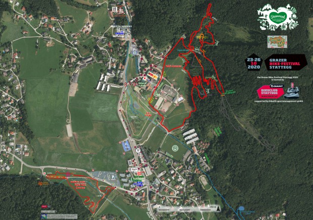 Foto auf Maps 24