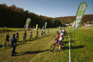 Foto auf XCC ÖM 20