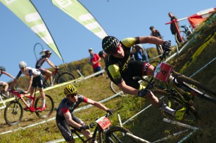 Foto auf XCC ÖM 20