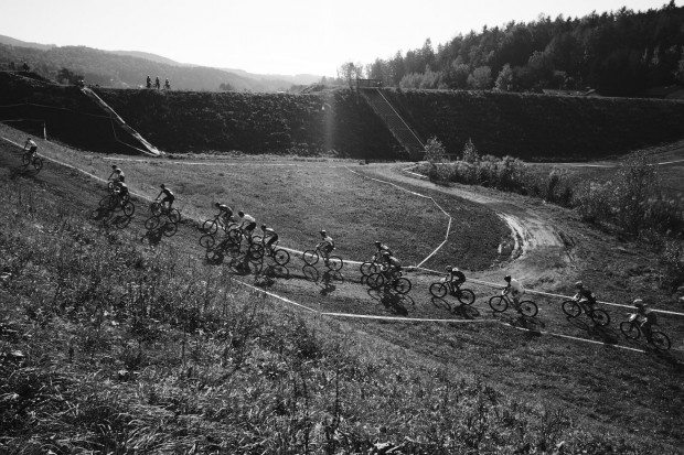 Foto auf XCC ÖM 20