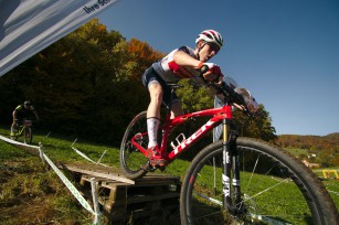 Foto auf XCC ÖM 20