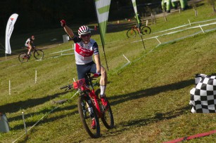 Foto auf XCC ÖM 20