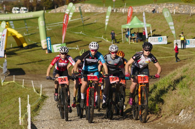 Foto auf XCC ÖM 20