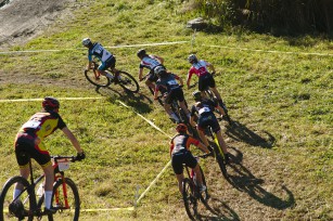 Foto auf XCC ÖM 20