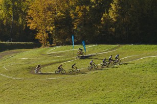 Foto auf XCC ÖM 20
