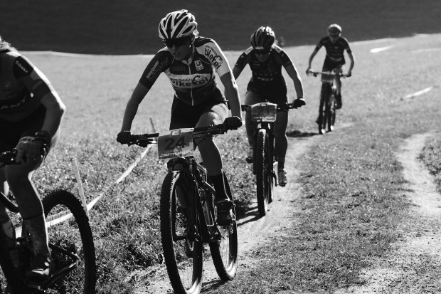 Foto auf XCC ÖM 20
