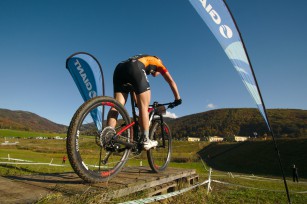 Foto auf XCC ÖM 20