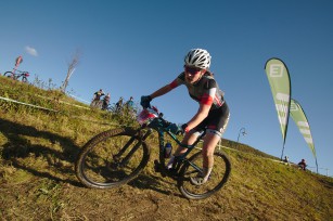 Foto auf XCC ÖM 20