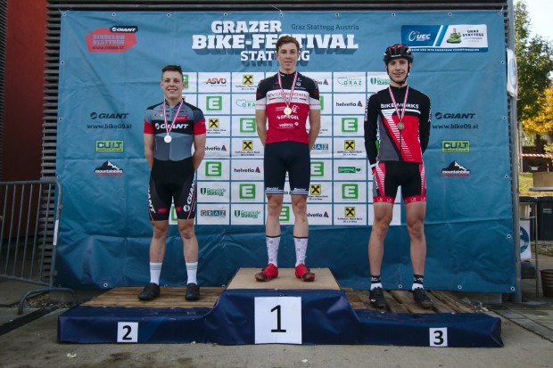 Foto auf XCC ÖM 20