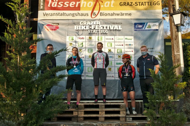 Foto auf XCC ÖM 20