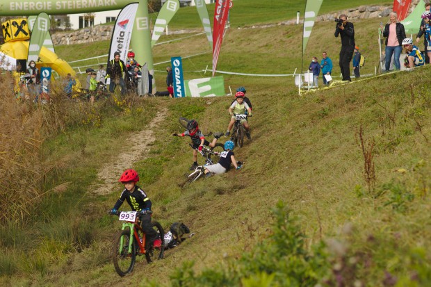 Foto auf xco