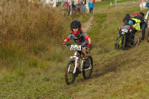 Foto auf xco