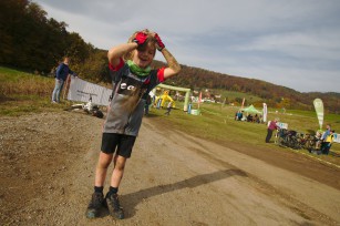 Foto auf xco
