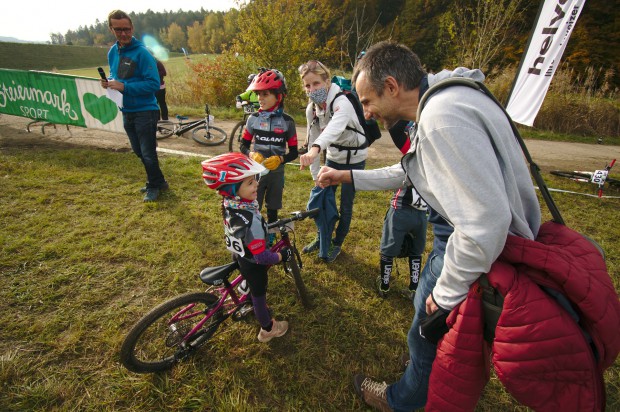 Foto auf xco