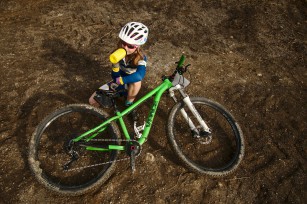 Foto auf xco