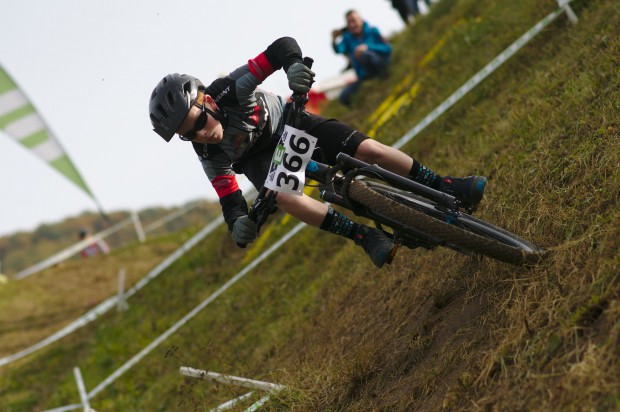 Foto auf xco