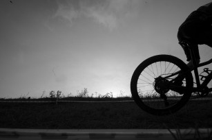 Foto auf xco
