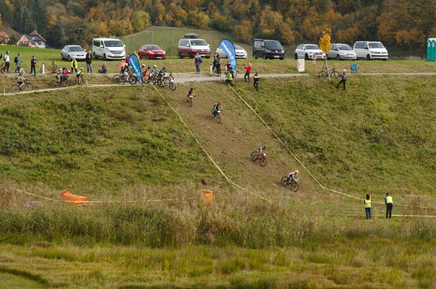 Foto auf xco