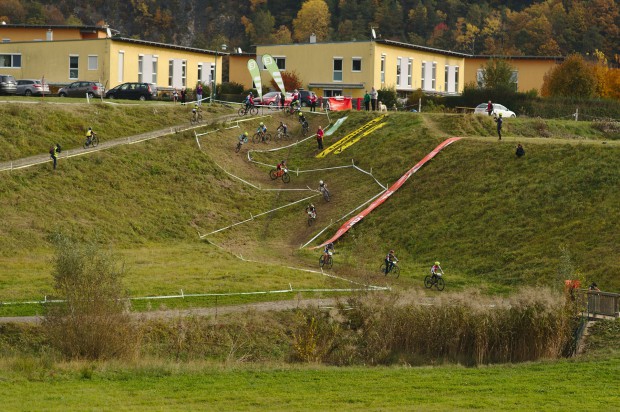 Foto auf xco
