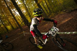 Foto auf xco
