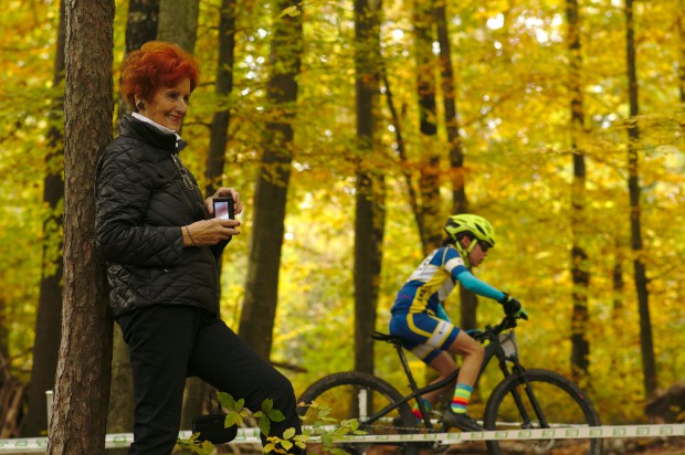 Foto auf xco